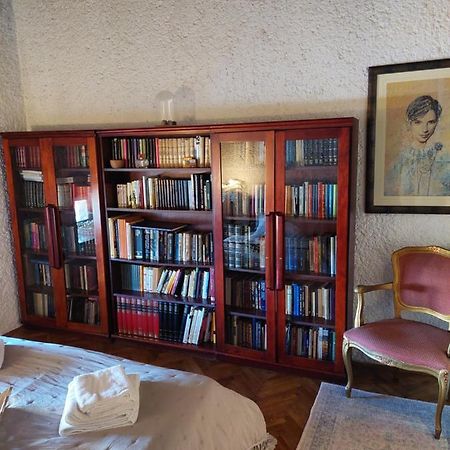 Appartamento Antico Pola Esterno foto