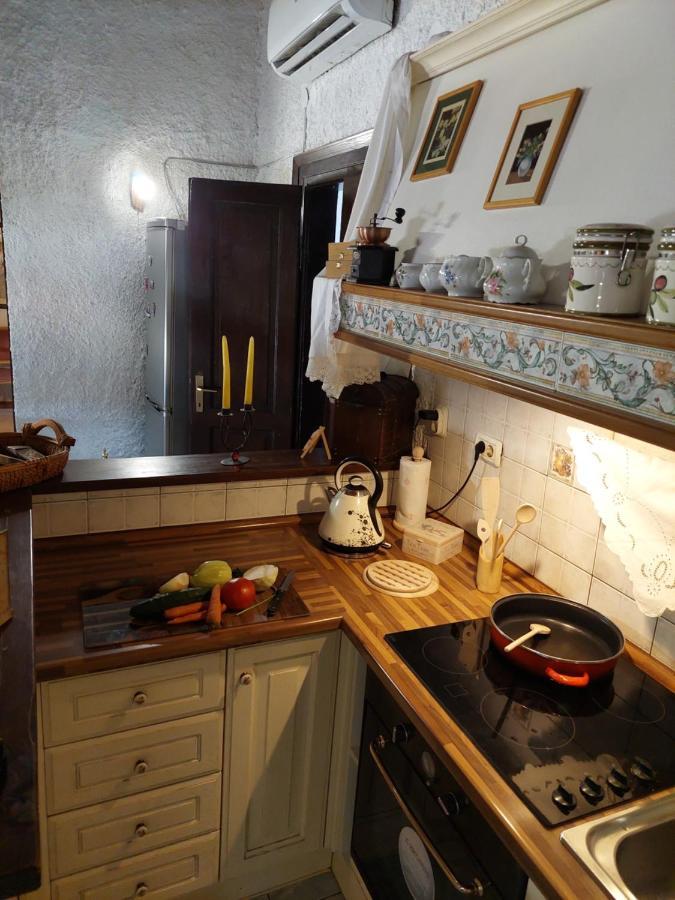 Appartamento Antico Pola Esterno foto